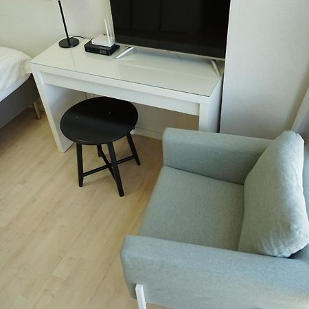 Alice Apartment Seul Exterior foto