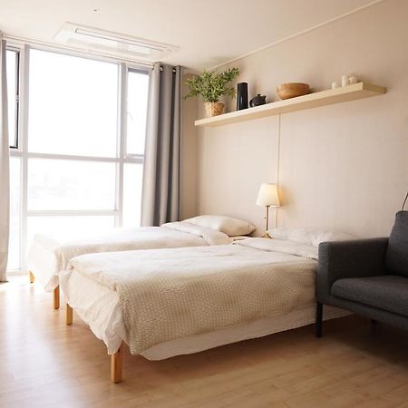Alice Apartment Seul Exterior foto